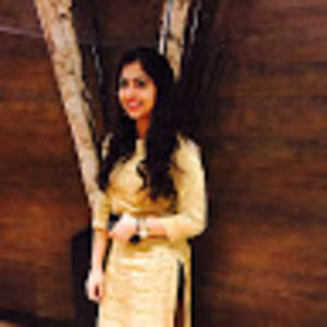 Meet your Posher, Sonal